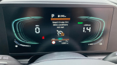 Kia Niro 1.6 GDi PHEV 2 5dr DCT Estate